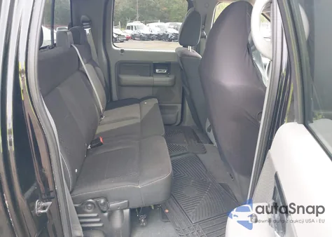 2008 Ford F-150 60Th Anniversary/Fx4/King Ranch/Lariat/Limited/Xlt from USA, damaged, VIN 1FTPW14578KE06673